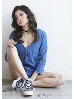 ワン 戸塚(ONE001)&nbsp;大人グランジロング 【001 戸塚】