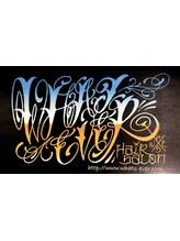 What's ever　【ワッツエバー】