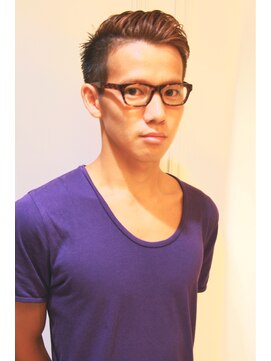 マイア 川崎駅店(hair saloon maia) ルーディーズショート♪