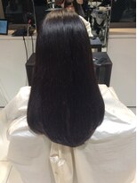 【FORTE 銀座】プラチナヘアケアNo.47トリートメント