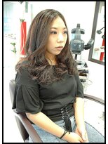 メタ(META)&nbsp;カスケーティングカラー