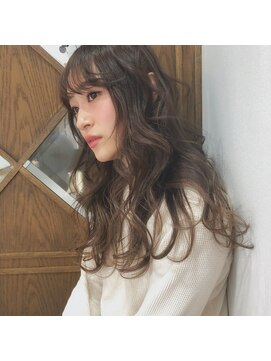 ブリンク(blink) 〈blink〉ハイライトブラウンベージュ