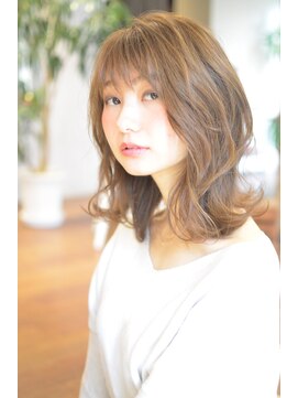 マービー 南浦和(mavie) mavie ルーズフェミニン×大人ガーリー【南浦和駅】