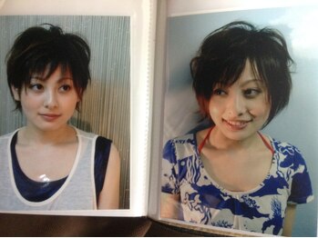 an=nui SONO+RA? B.H.F　【アンニュイ　ソノラ　ビーエイチエフ】