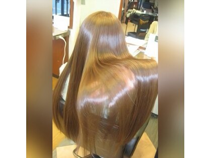 アクシアヘアーデザイン(Axia hair design)の写真
