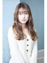 ノアエクレ 銀座(noah ecle)&nbsp;＊ゆるふわベージュ＊