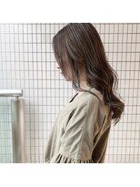 グランジュ 京橋店(granze)&nbsp;ナチュラル3Dカラー＊