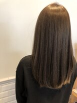 シュシュ 高坂店(Chou Chou) アッシュベージュ