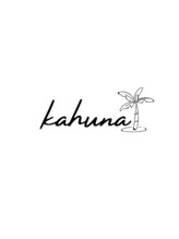 ヘアーデザイン カフナ 弘明寺店(hair design kahuna)&nbsp;Imaizumi 