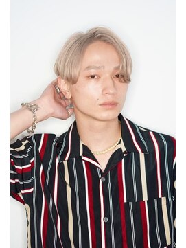 プロデュース 古淵店(Produce) 外国人風センターパート【古淵/相模原/町田】