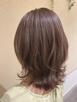 オリーブスバイネオリーブ(Olive's by neolive)&nbsp;ココアブラウン☆【新宿 olive's by neolive】