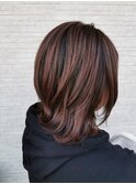 ミディアムレイヤー