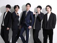 梅田 大阪梅田駅のビジネスマンにオススメのサロン一覧 ホットペッパービューティー