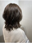 ミディアムウルフ