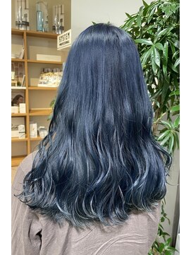 ルイス 喜連瓜破(Luis) ネビージュ