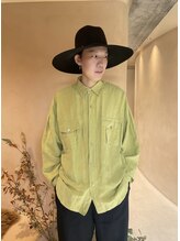ムーフ(Moof) SHOUTA KAWASAKI