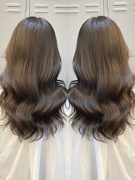 プレシャスバイプロデュース(precious by Produce) オリーブグレージュ［町田/町田駅/町田駅前店/町田店]