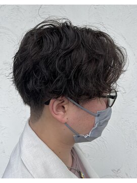 ヴァリエ(VARIE) スパイラルパーマ