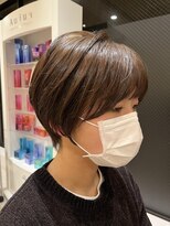 フォーカス 天王台店(FOCUS)&nbsp;ショートスタイル