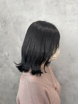 フォルテ 島田店 ブルーブラック