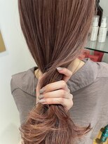 オーダー(OORDER)&nbsp;＊milktea pink＊