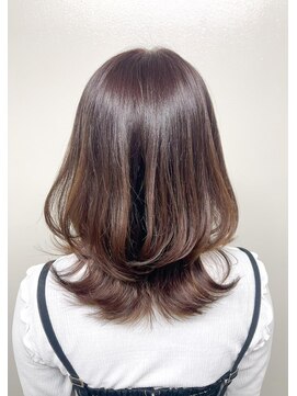 オアシス ガーデン 大船店(Oasis GaRDEN) 小顔効果も◎くびれミディ