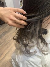 極上の品質《エクステヴァージンレミー毛》☆25歳以下のヴァージンヘアのみ使用♪エクステ￥5000～◎