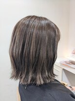 パルファン ヘアアンドスパ(PARFUM HAIR&SPA)&nbsp;外ハネBOB