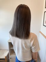 ジジ フィーカ 佐野(Gigi fika)&nbsp;グレージュ