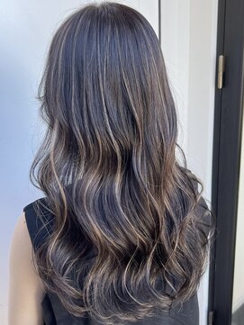 アライブ キチジョウジ(ALIVE Kichijoji) 【ALIVE吉祥寺】ハイライトバレイヤージュグラデーションカラー