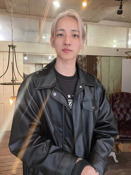 メーヴェ(Mowen) [ ホワイトカラー ]