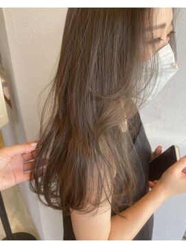 ジレ(giLet) ナチュラルベージュ