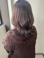 ヌメロオオサカ(Numero OSAKA)&nbsp;スモーキーベージュ