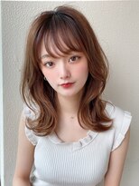 アフロートpd+ KOBE(AFLOATpd+)&nbsp;【2月1日NEWOPEN！AFLOAT神戸】大人ふわミディ