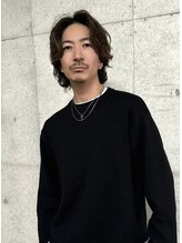 レガシーヘアーデザイン(Legacy hair design) 渡邊 智大