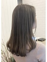 グッデイ ヘアー(GOOD DAY HAIR) 【GOOD DAY HAIR】《バレイヤージュ 》下北沢