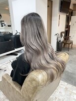 ワールドオーダー 天王寺店(WORLD ORDER)&nbsp;シャドールーツ　中川将平