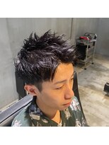 レイヴン(RAVEN)&nbsp;ショートスタイル