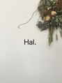 ハル(Hal.) 西村 啓太郎