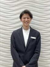 ゼル アリオ鷲宮(ZELE)&nbsp;竹内 庸浩