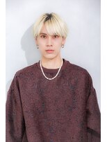 クロエ 博多(Cloe)&nbsp;ハイトーン、エンゼルマッシュ、マッシュウルフ