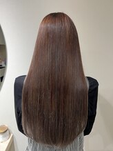 オリジナルトリートメント【名古屋駅】