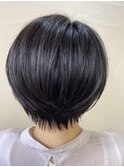 ショート