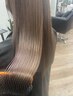 【松山指名】［2回目以降］カット＋カラー＋サブリミック髪質改善TR→￥17500