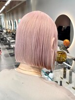 ソル 栄矢場町(SOL)&nbsp;ペールピンクベージュ