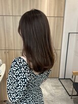 ウェイズトウキョウ 新宿店(Ways TOKYO)&nbsp;スタイリングが楽しくなるレイヤーカット