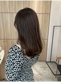 スタイリングが楽しくなるレイヤーカット