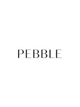 PEBBLE【ぺブル】