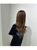 #エルエクステ