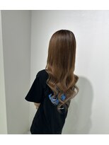 ティル(t/lu)&nbsp;#エルエクステ